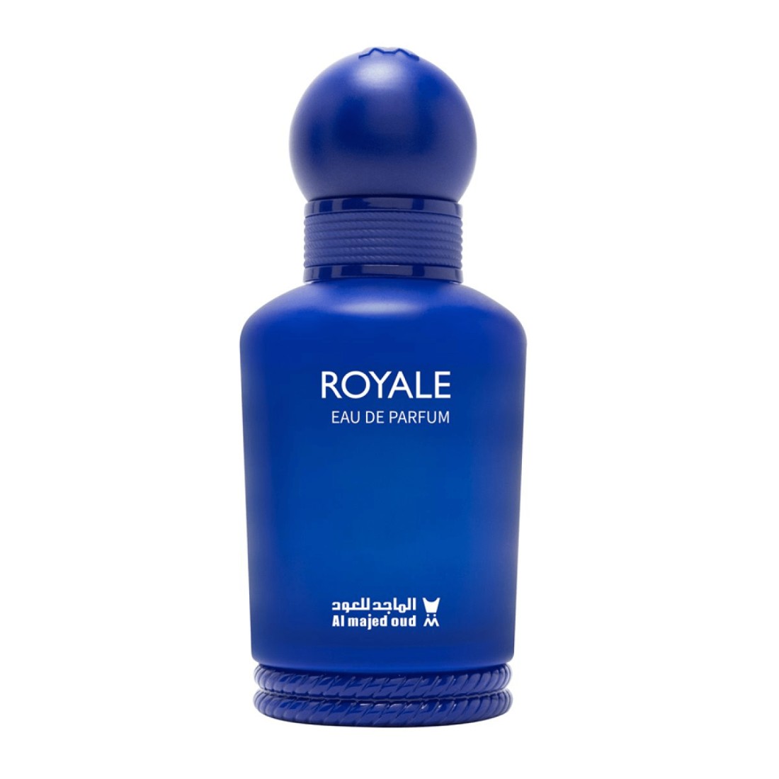 Al Majed Oud Royale Classic for Men - Eau De Parfum