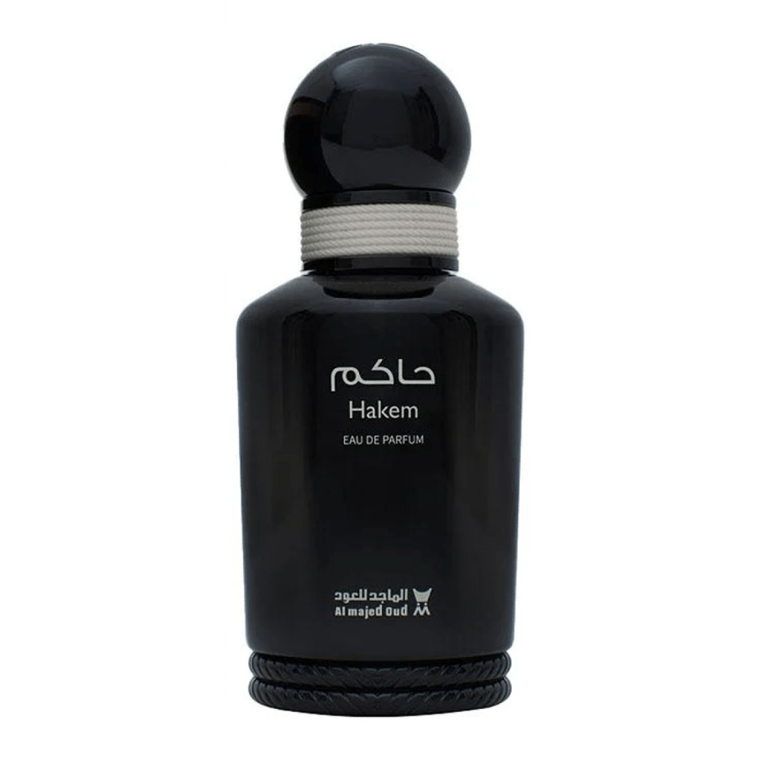 Al Majed Oud Hakem Classic Men - Eau De Parfum