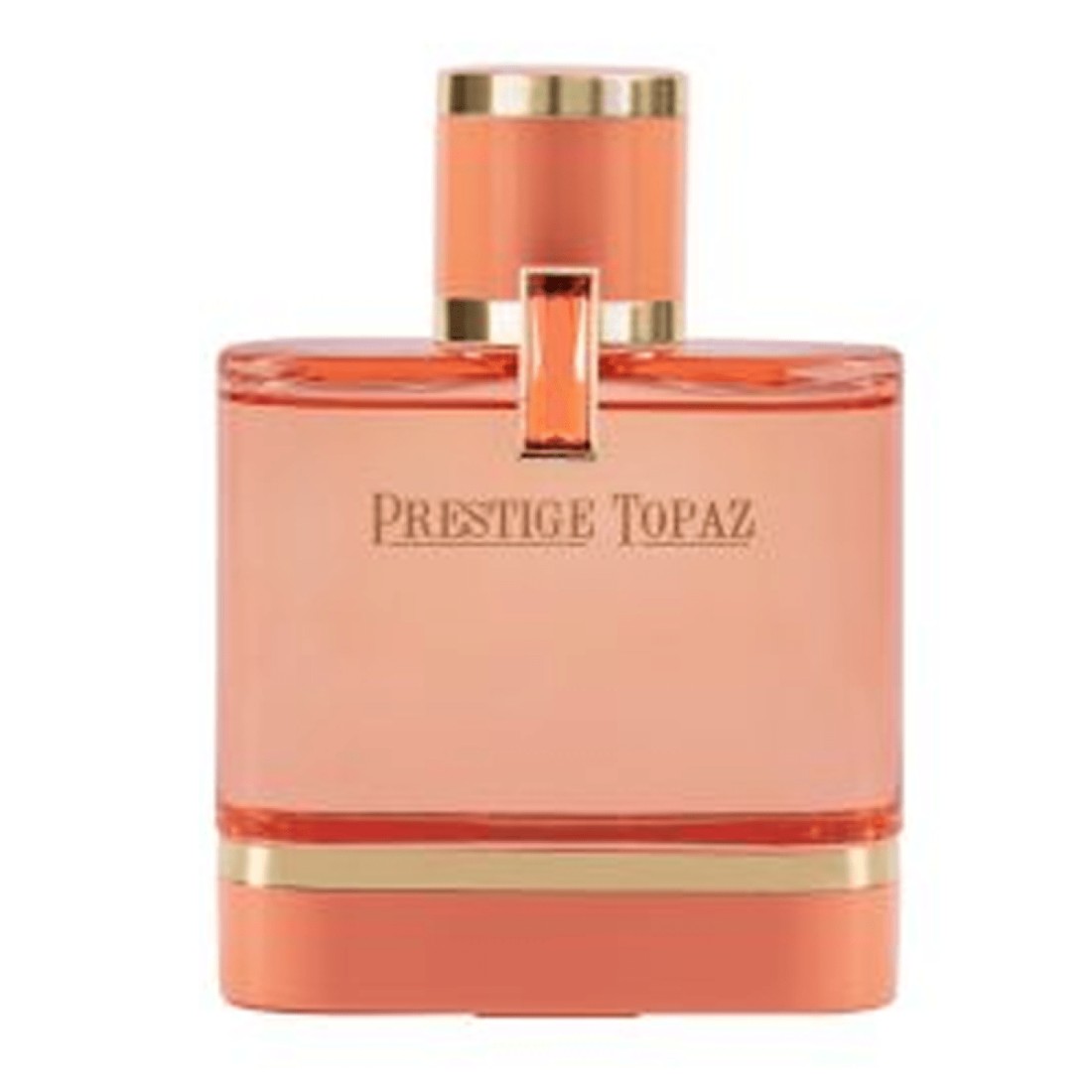 Al Majed Oud Prestige Topaz - Eau De Parfum