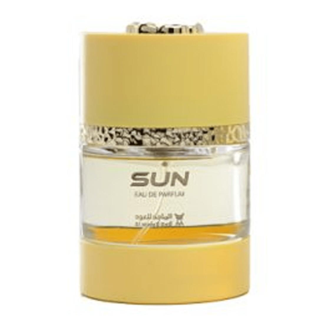 Al Majed Oud Sun Unisex - Eau De Parfum