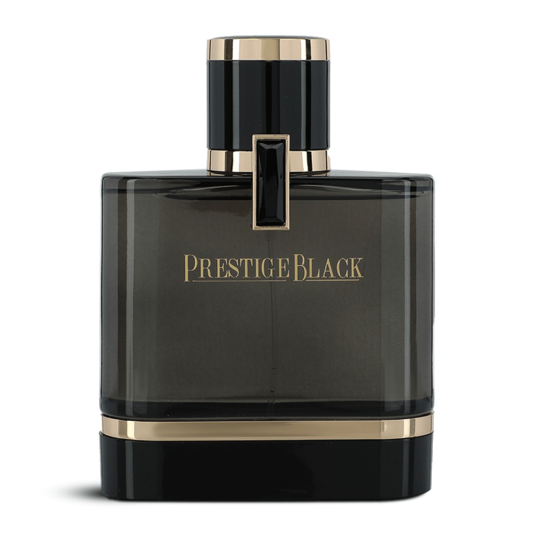 Al Majed Oud Prestige Black - Eau De Parfum