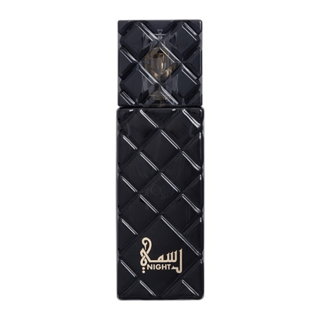 Al Majed Oud Rasmi Night - Eau De Parfum