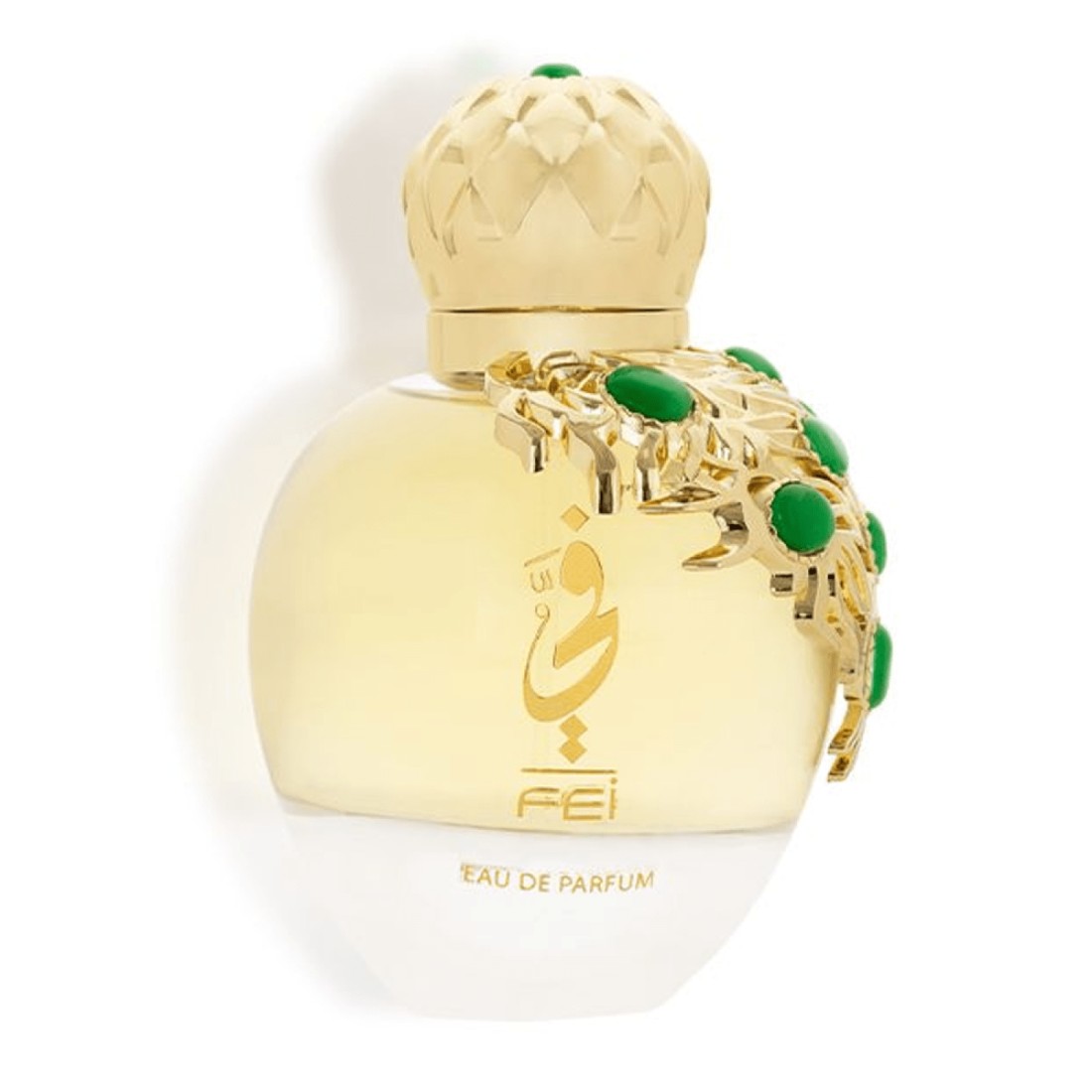 Al Majed Oud Fei - Eau De Parfum