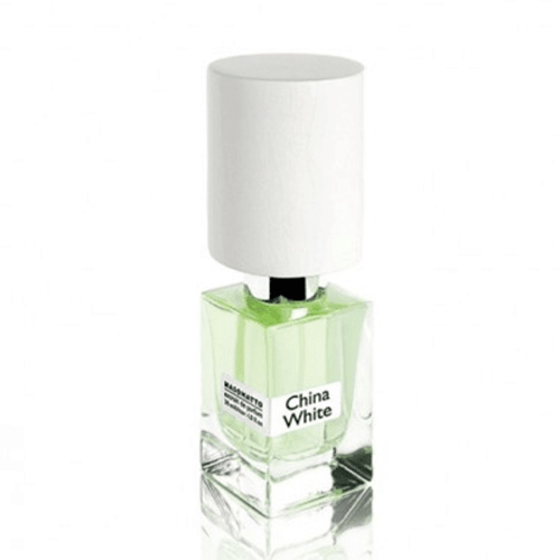Nasomatto China White For Women - 30 ml - Extrait De Parfume