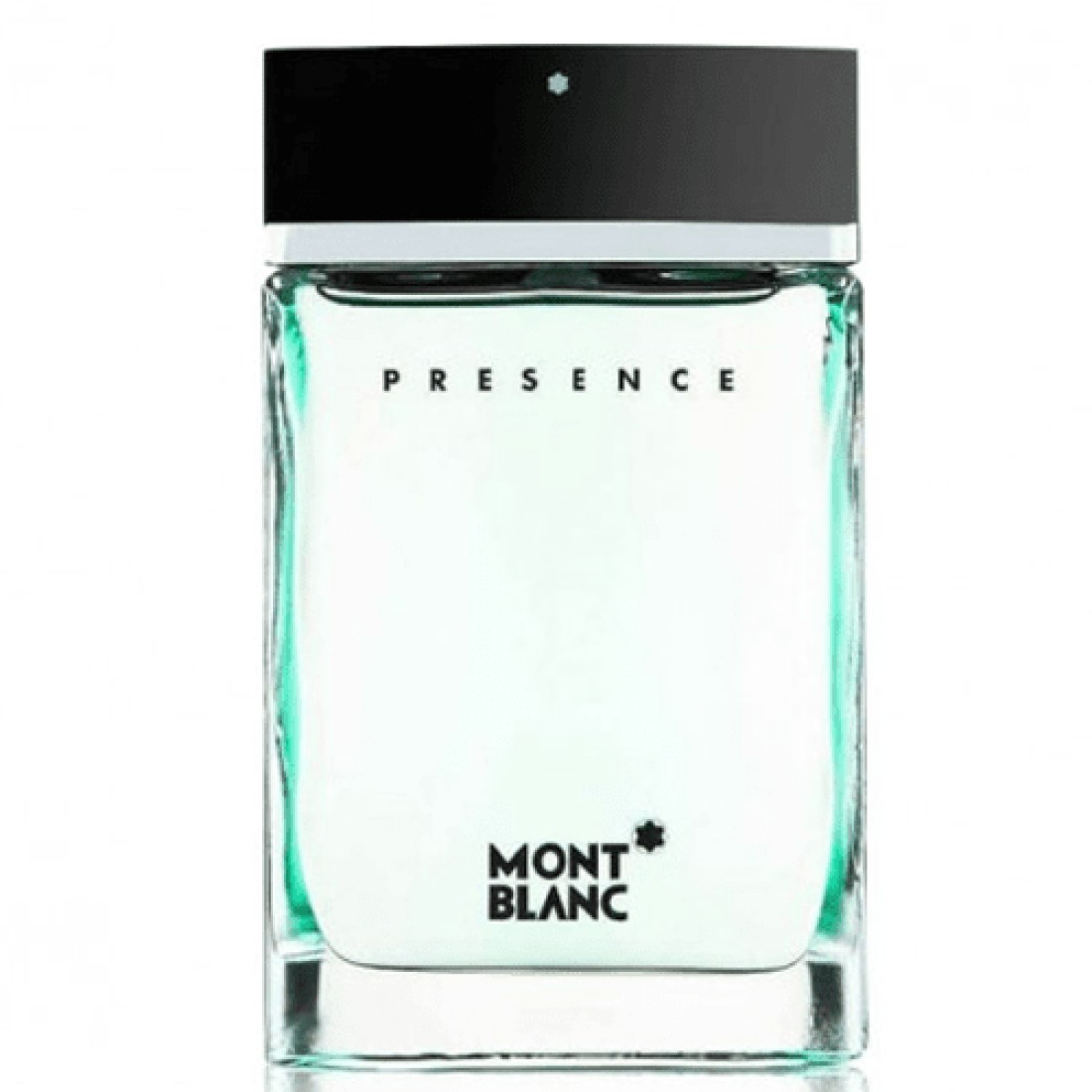 Mont Blanc Presence For Men - Eau De Toilette