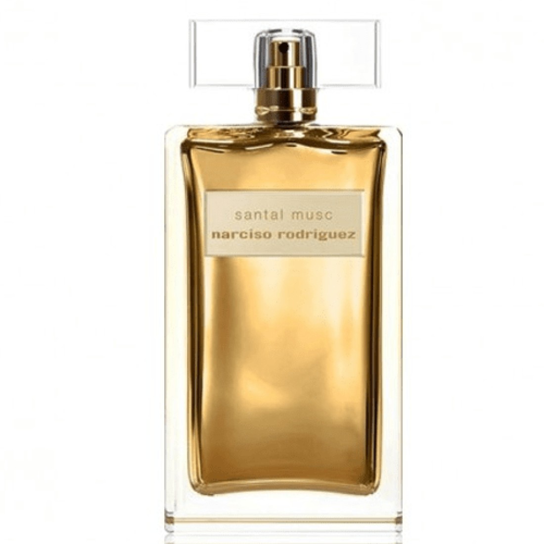 Narciso Rodriguez Santal Musc intense For Women - 100ml - eau de parfum