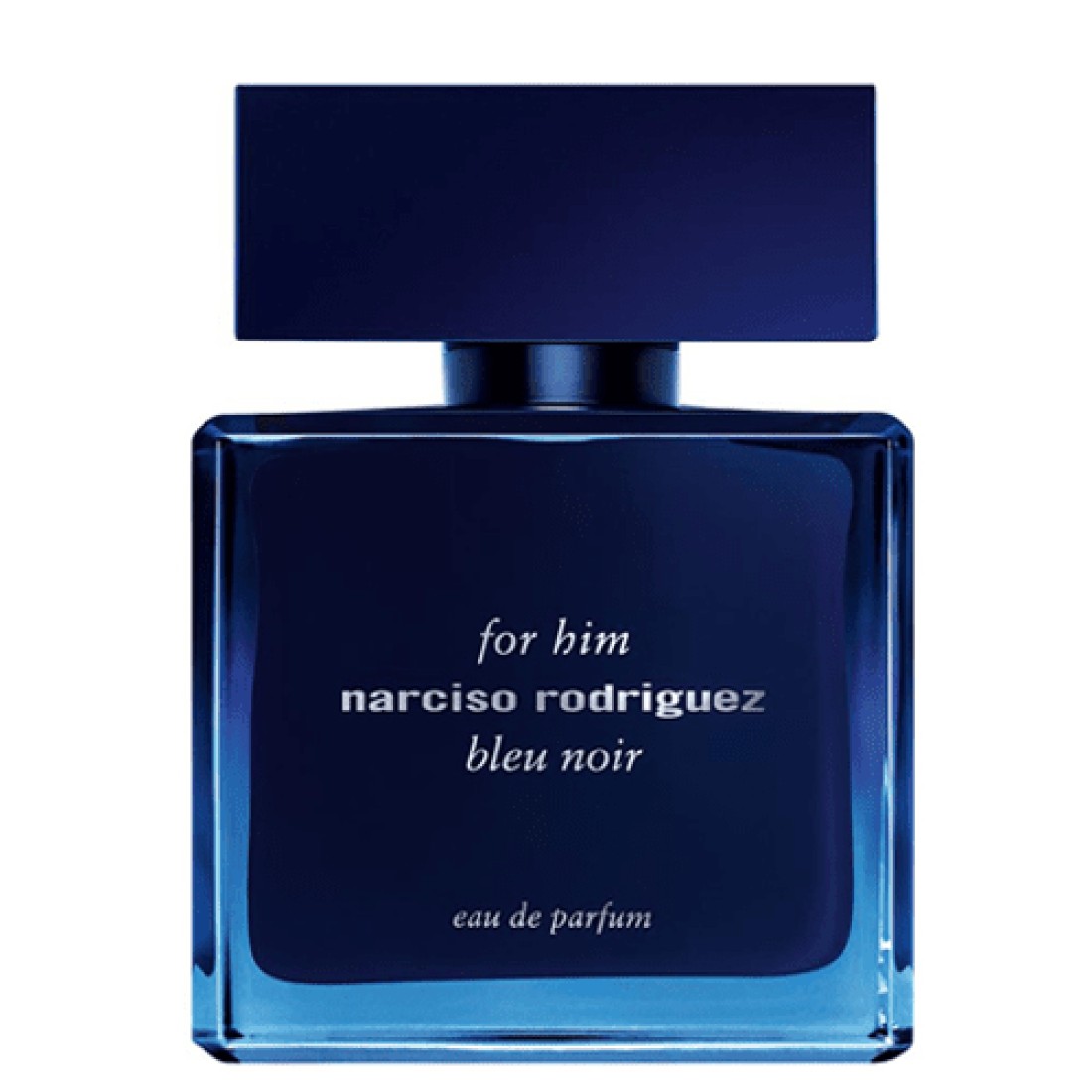 Narciso Rodriguez for Him Bleu Noir for Men - Eau De Parfum