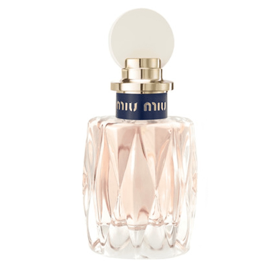 Miu Miu LEau Rosee For Women - Eau De Toilette