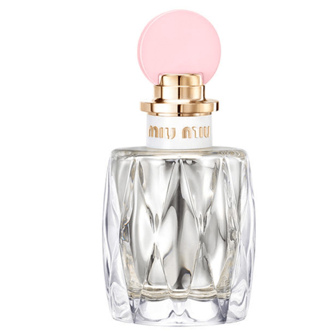 Miu Miu Fleur DArgent For Women - Eau De Parfum