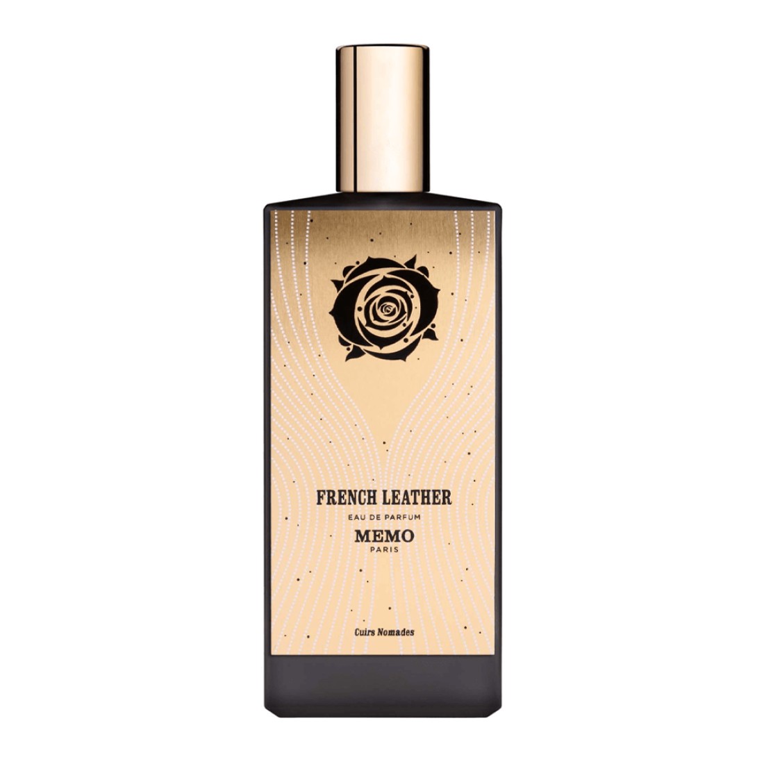 Memo Paris French Leather - Eau De Parfum