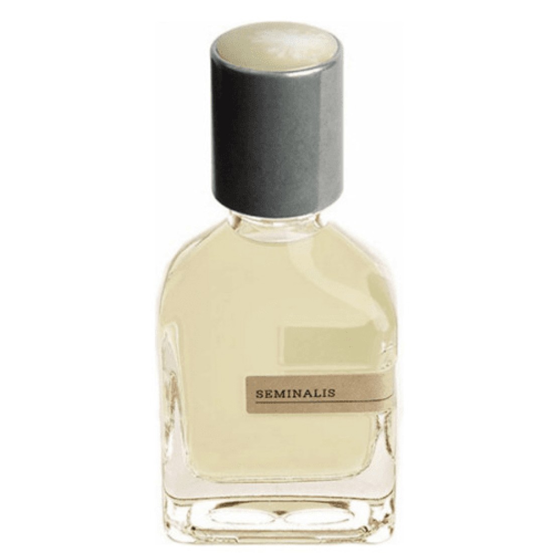 Orto Parisi Seminalis - 50ml - Parfum