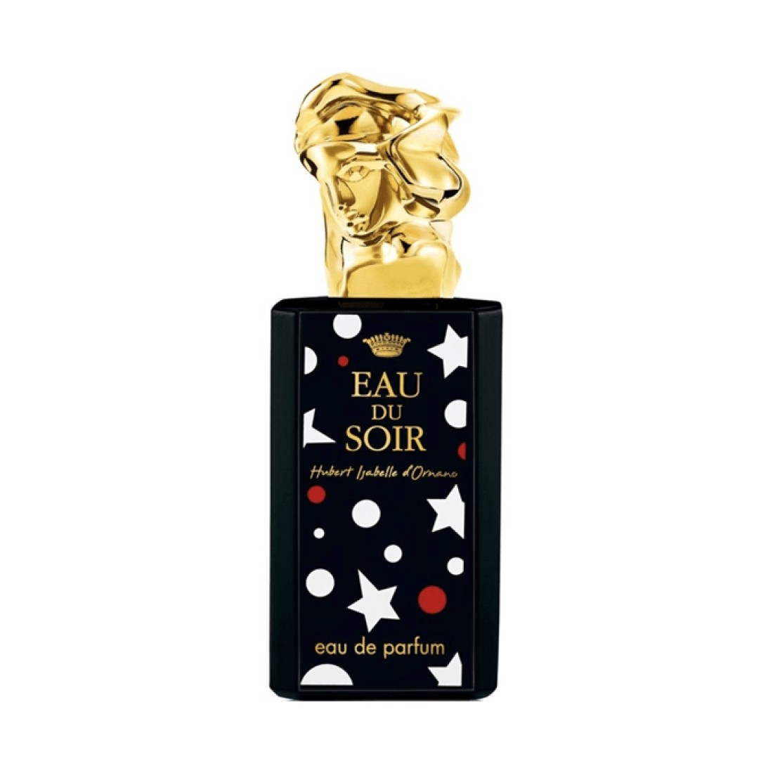 Sisley Eau du Soir Limited Edition For Women - Eau de Parfum