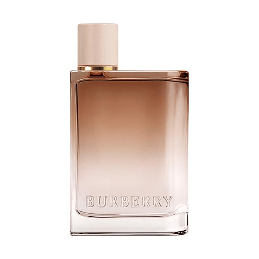 Burberry Her Intense For Women - Eau de Parfum