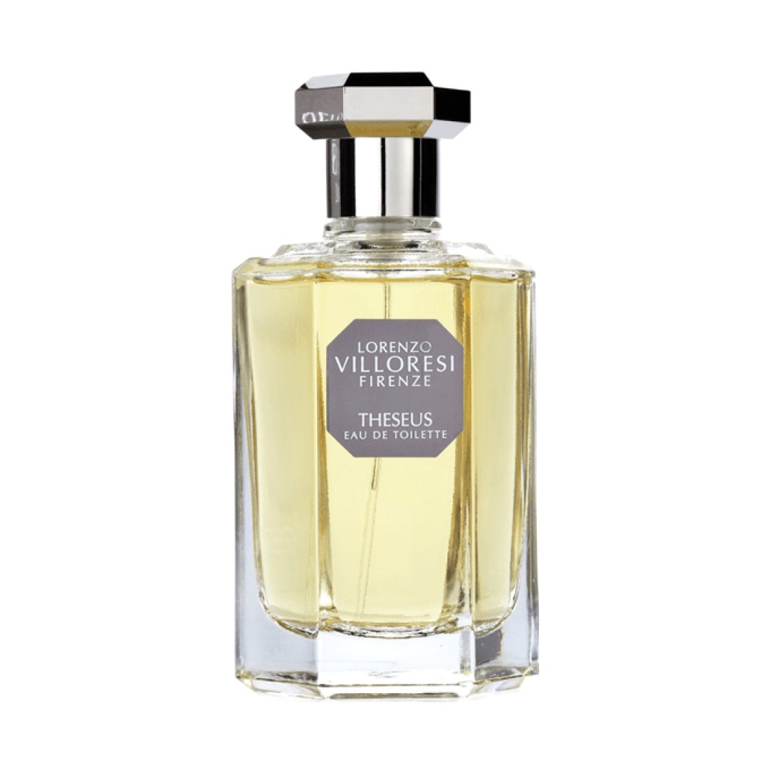 Lorenzo Villoresi Firenze Theseus - Eau de Toilette