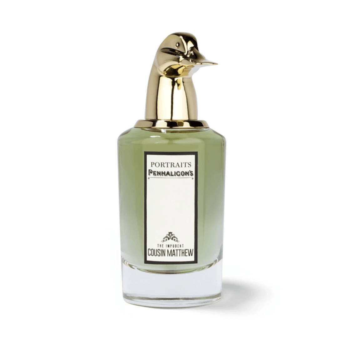 Penhaligons Portraits Cousin Matthew For Men - 75ml - Eau de Parfum