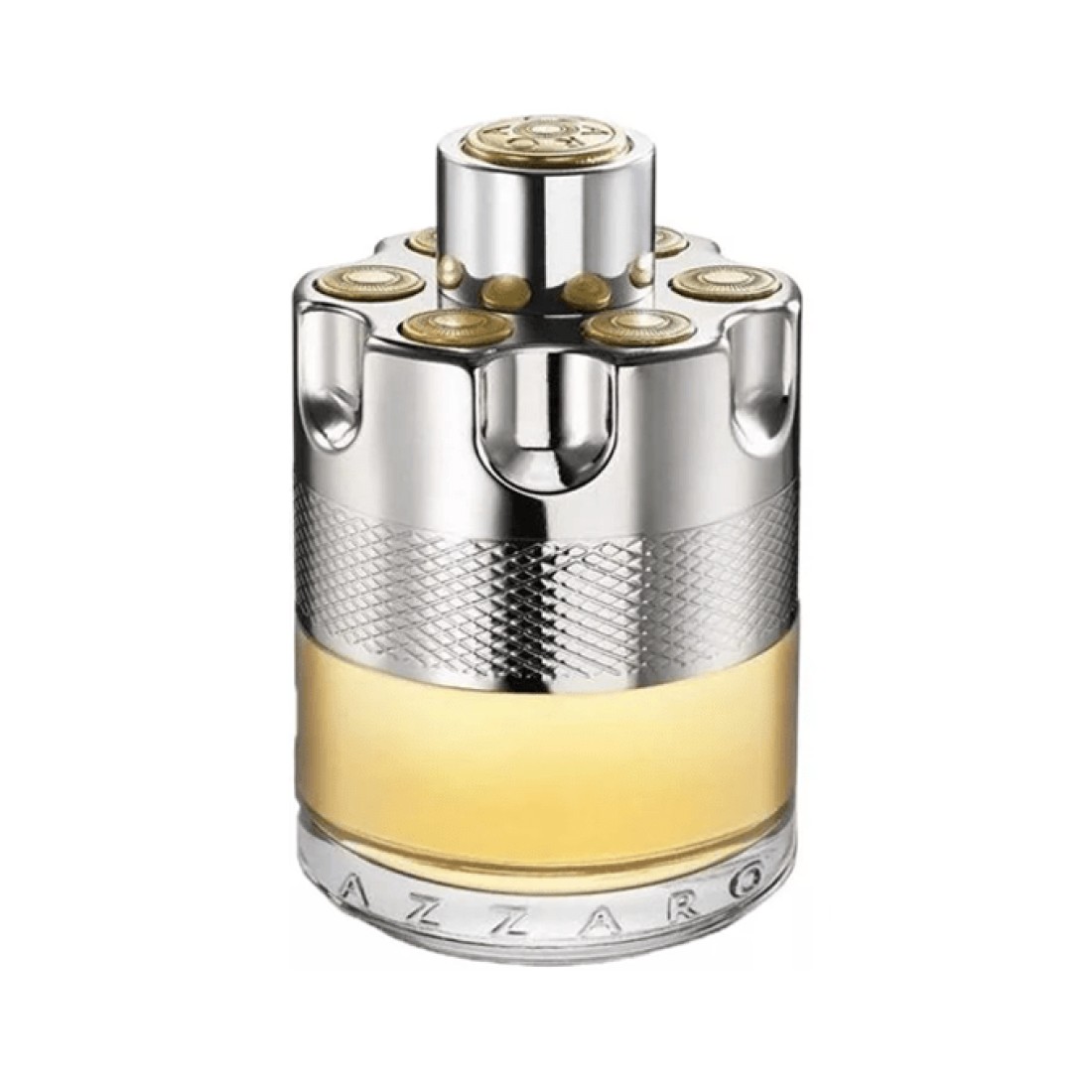 Azzaro Wanted For Men - Eau De Toilette