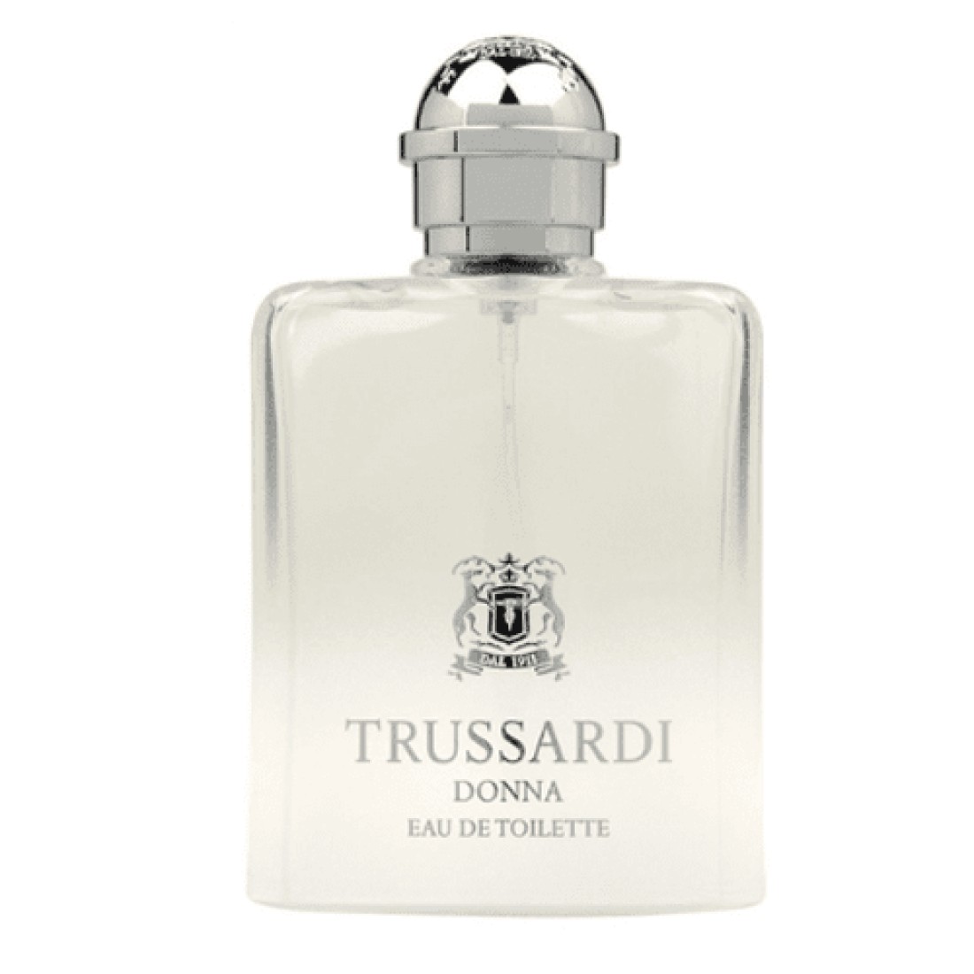 Trussardi Donna For Women - Eau de Toilette