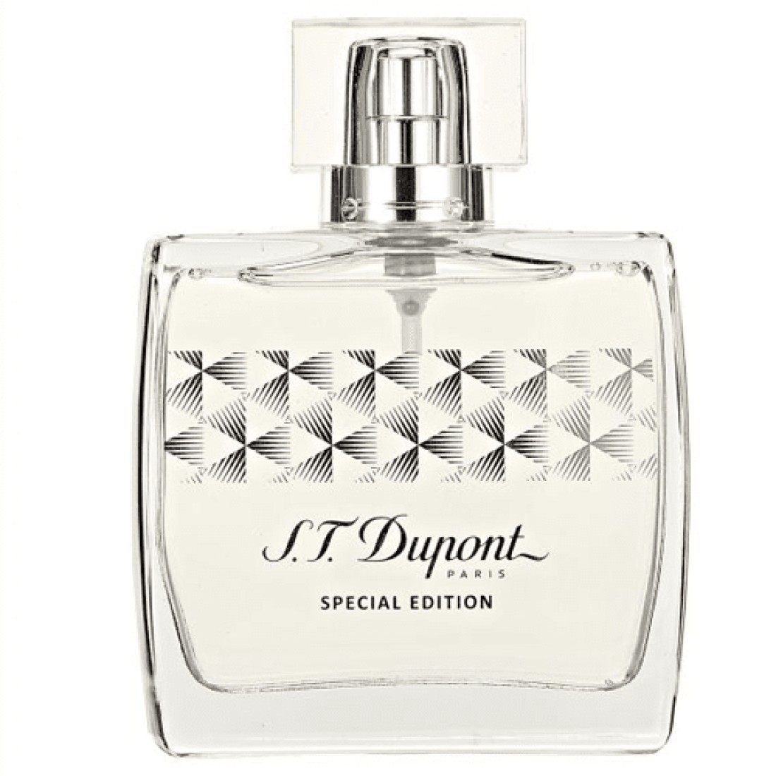 S.T. Dupont Special Edition For Men - Eau de Toilette