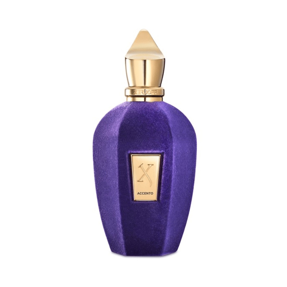 زيرجوف عطر اكسنتو - او دي بارفيوم