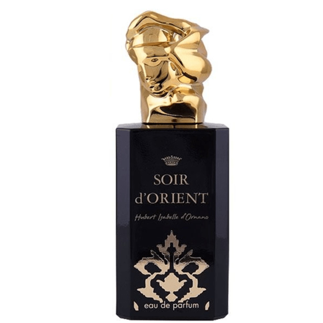 Sisley Soir D orient For Women - Eau de Parfum