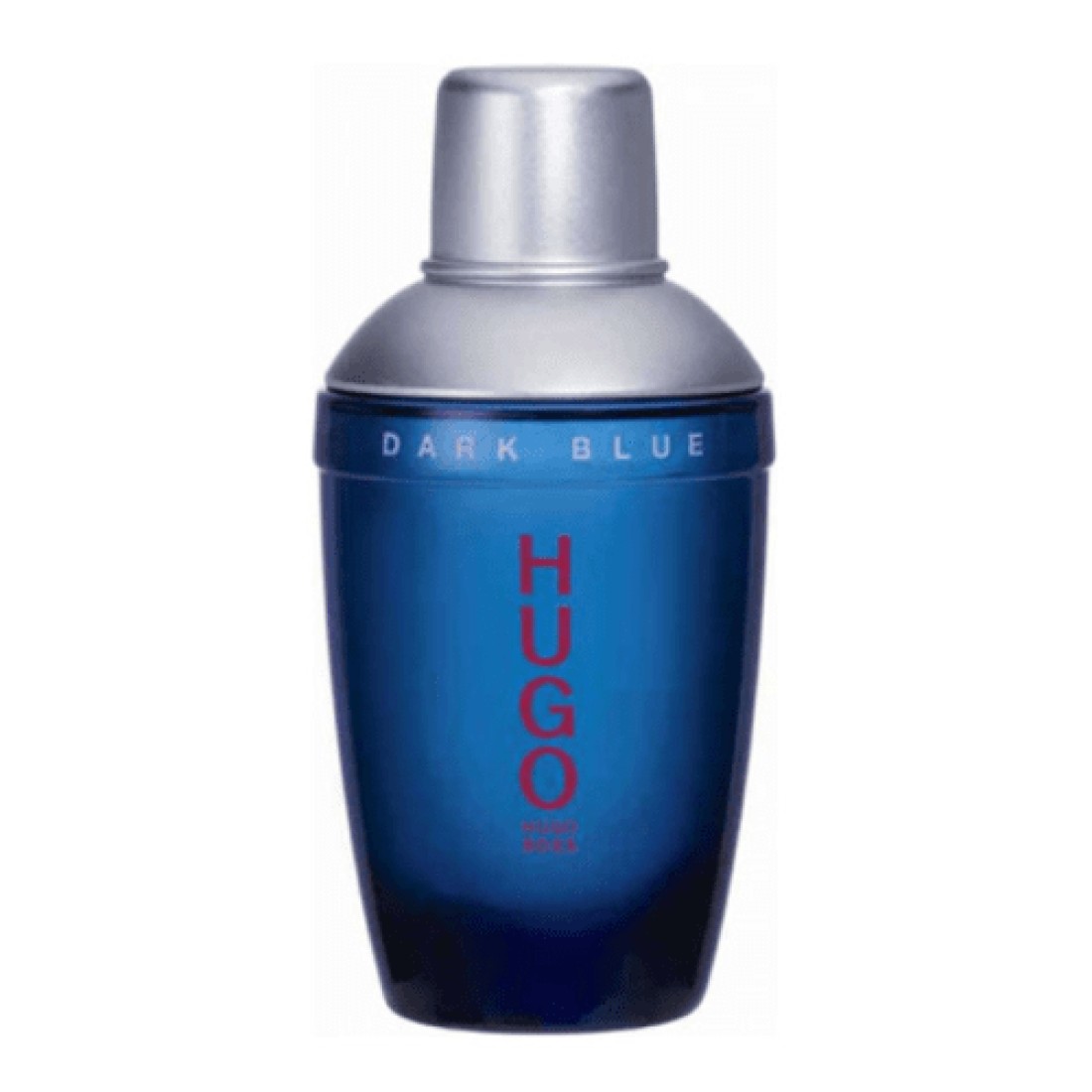 Hugo Boss Dark Blue For Men - Eau de Toilette