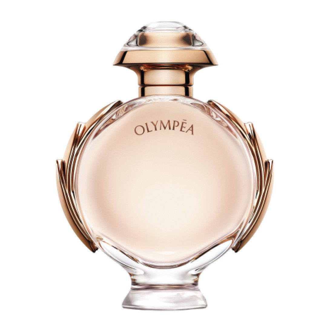 Paco Rabanne Olympea For Women - Eau de Parfum