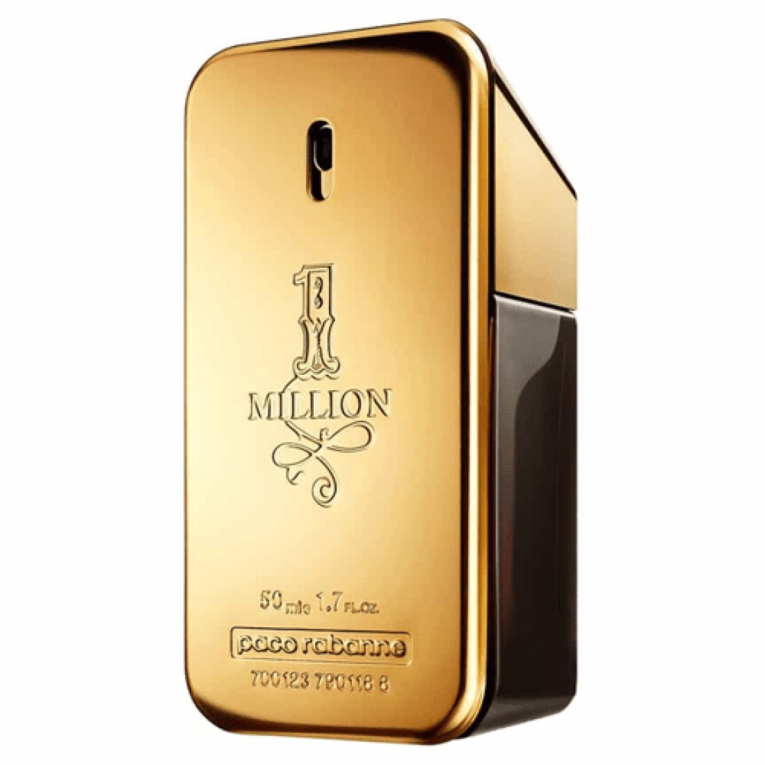 Paco Rabanne 1 Million For Men - Eau De Toilette