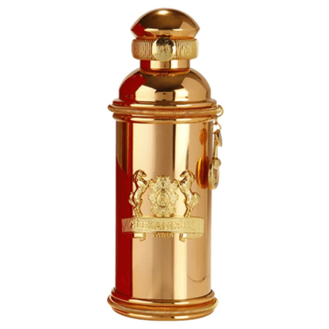 Alexandre J Golden Oud - Eau De Perfum