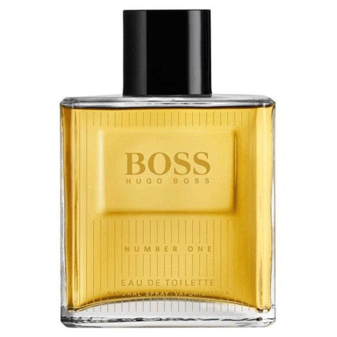 Hugo Boss Boss Number One For Men - Eau De Toilette