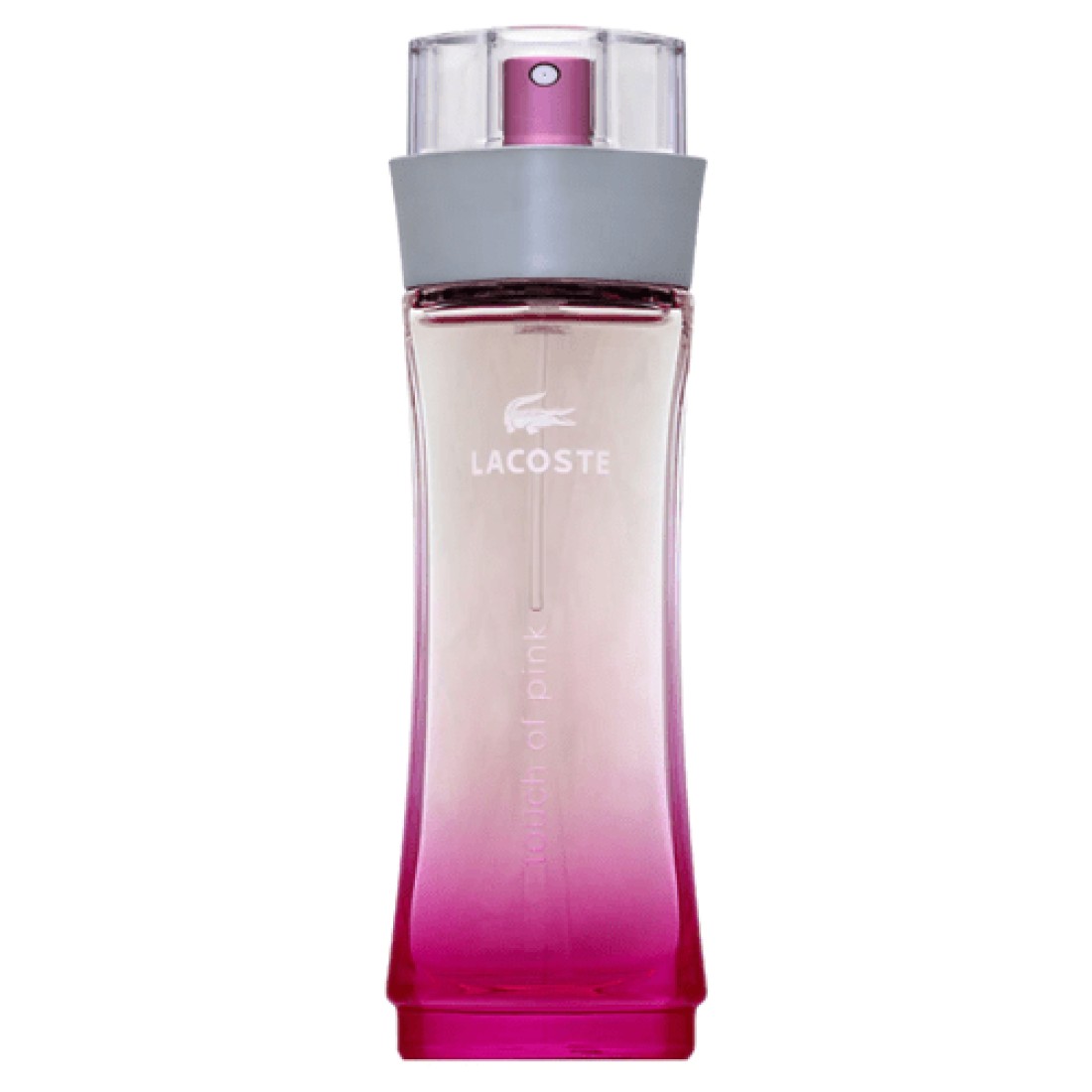 Lacoste Touch of Pink For Women - Eau de Toilette