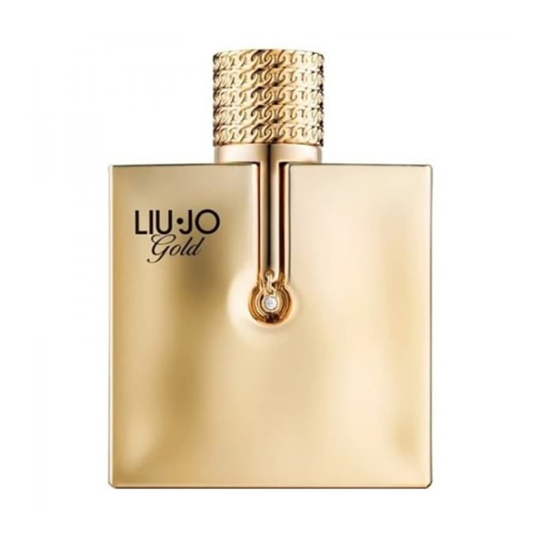 Liu Jo Gold For Women - Eau De Parfum