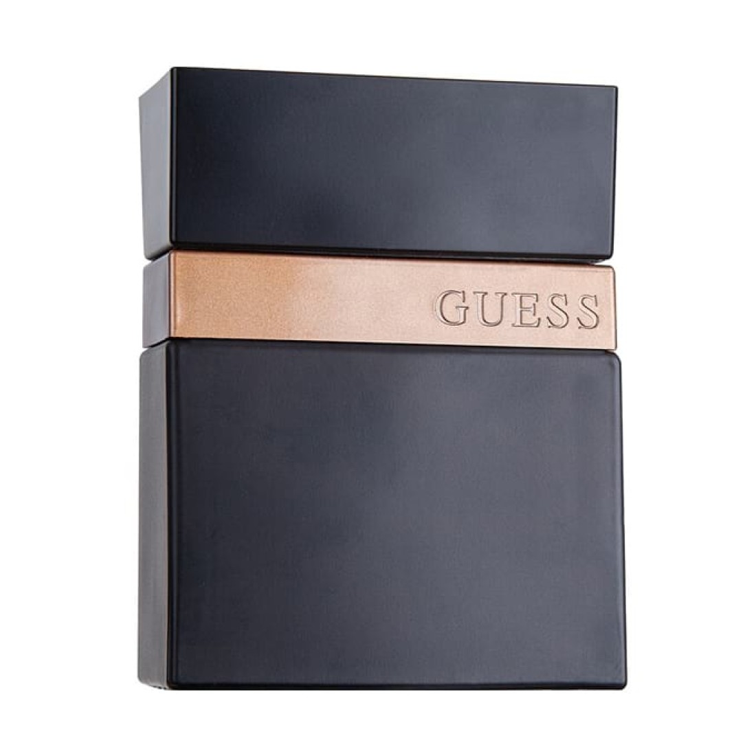 Guess Guess Seductive Homme Noir For Men - Eau De Toilette