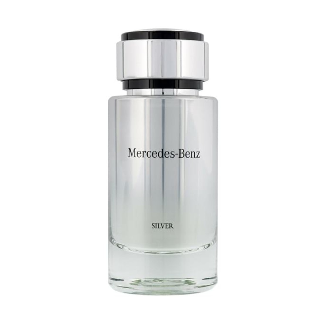 Mercedes Benz Silver For Men - Eau De Toilette