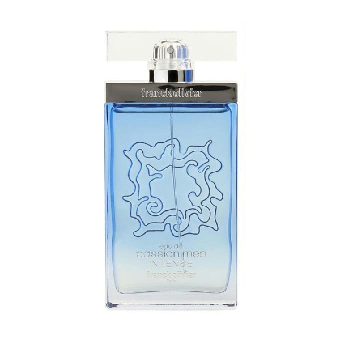 Franck Olivier Eau De Passion Intense For Men - Eau De Parfum