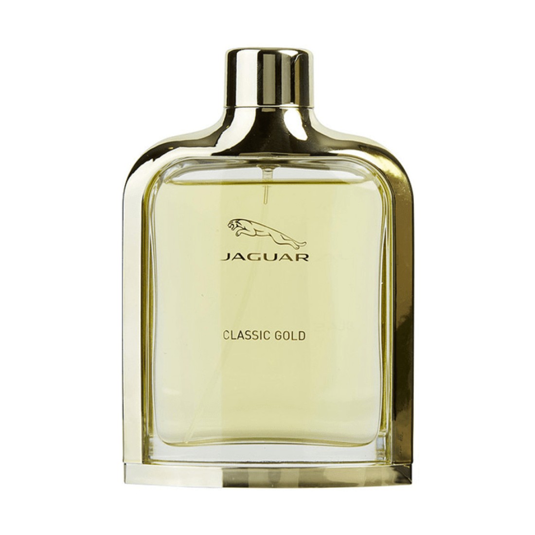 Jaguar Classic Gold For Men - Eau De Toilette