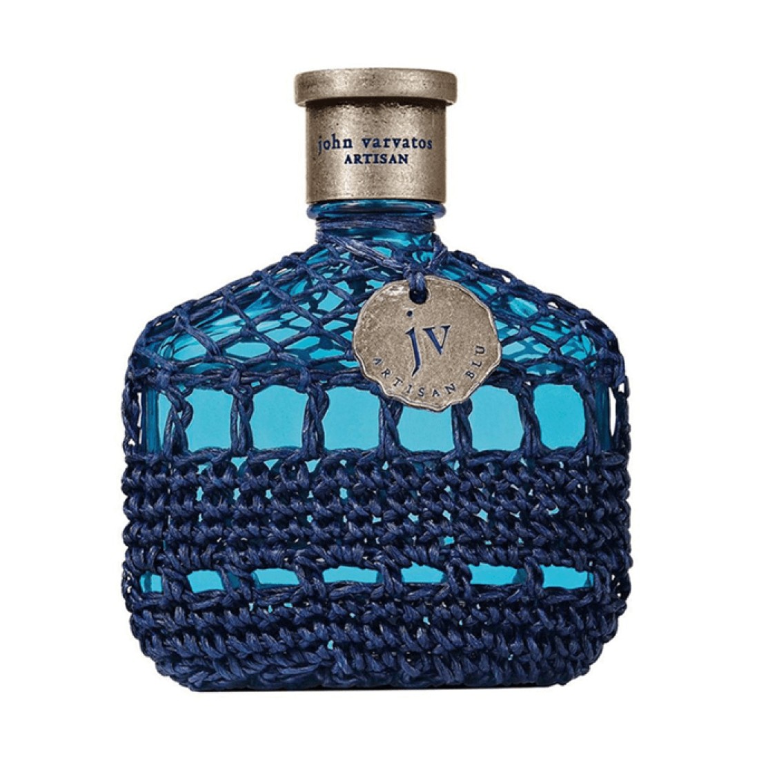 John Varvatos Artisan Blu For Men - Eau De Toilette