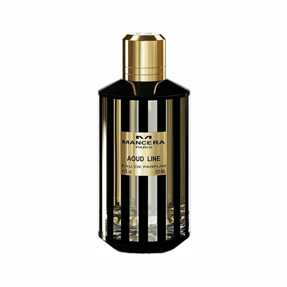 Mancera Aoud Line - Eau De Perfum