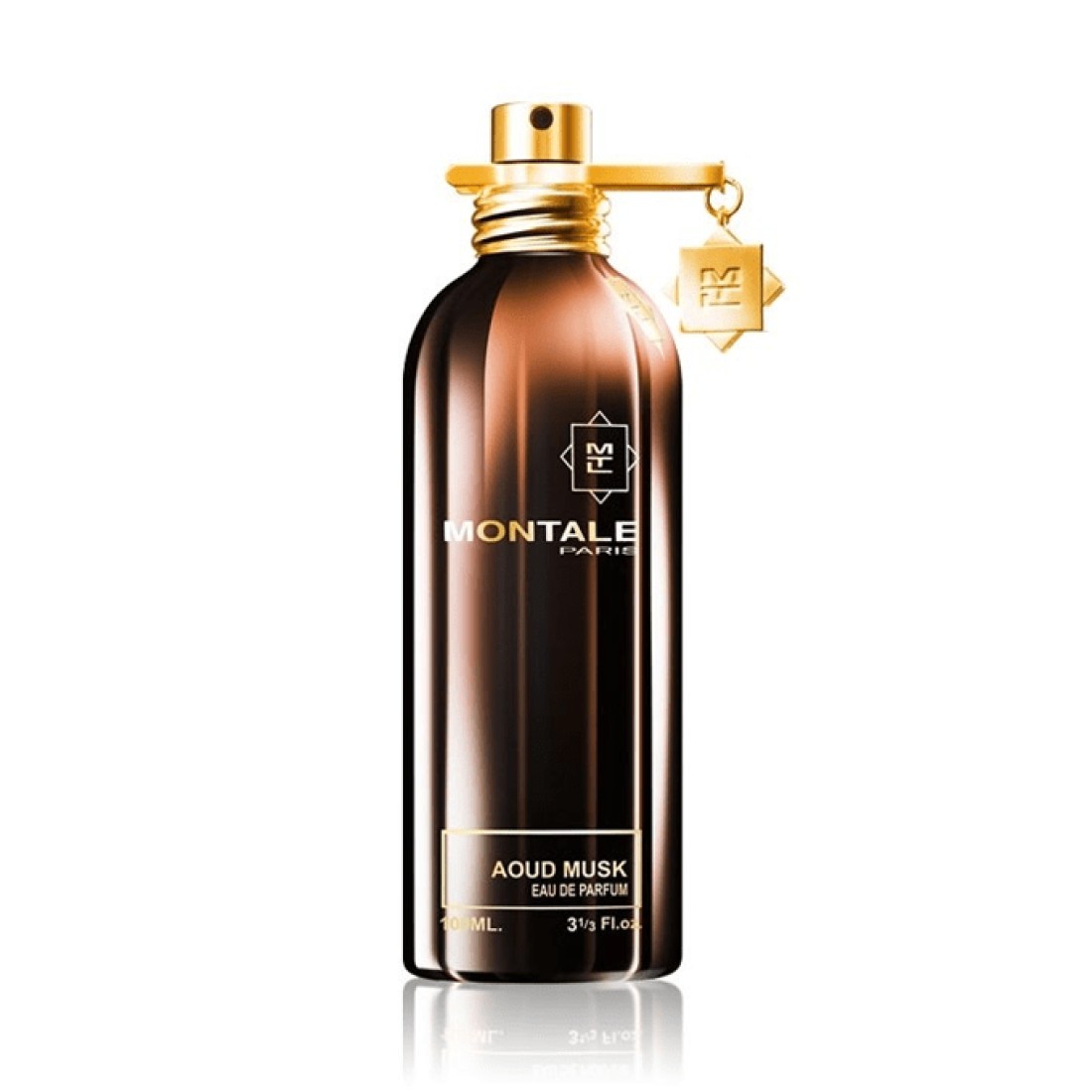 Montale Aoud Musk - Eau de Parfum