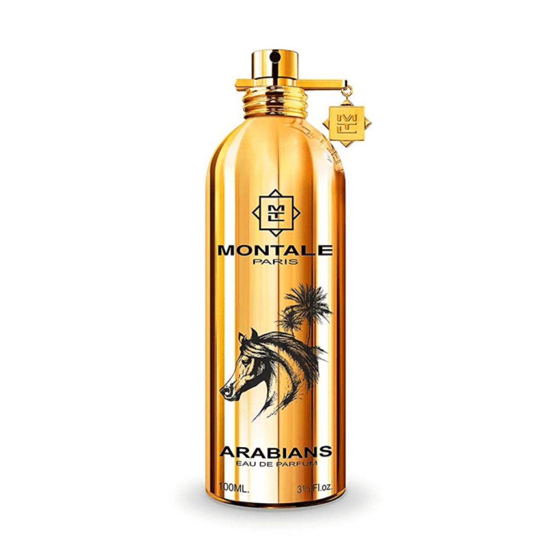 Montale Arabians - Eau de Parfum