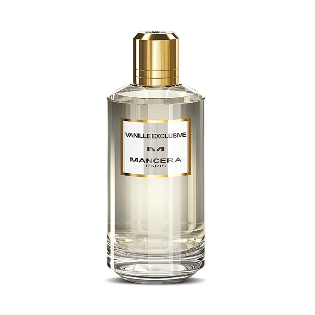 Mancera Vanille Exclusive -Eau De Perfum