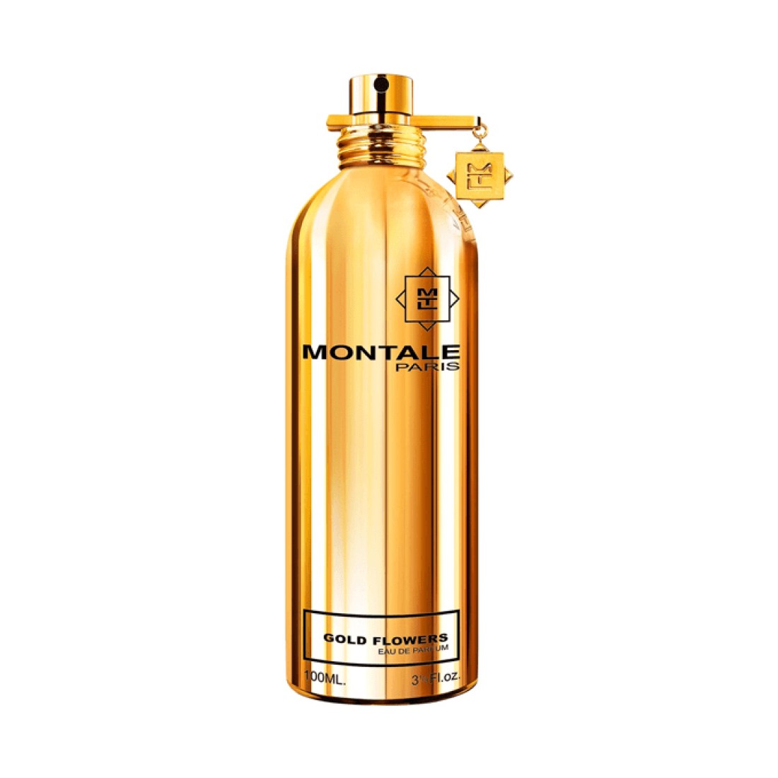 Montale Gold Flowers - Eau de Parfum