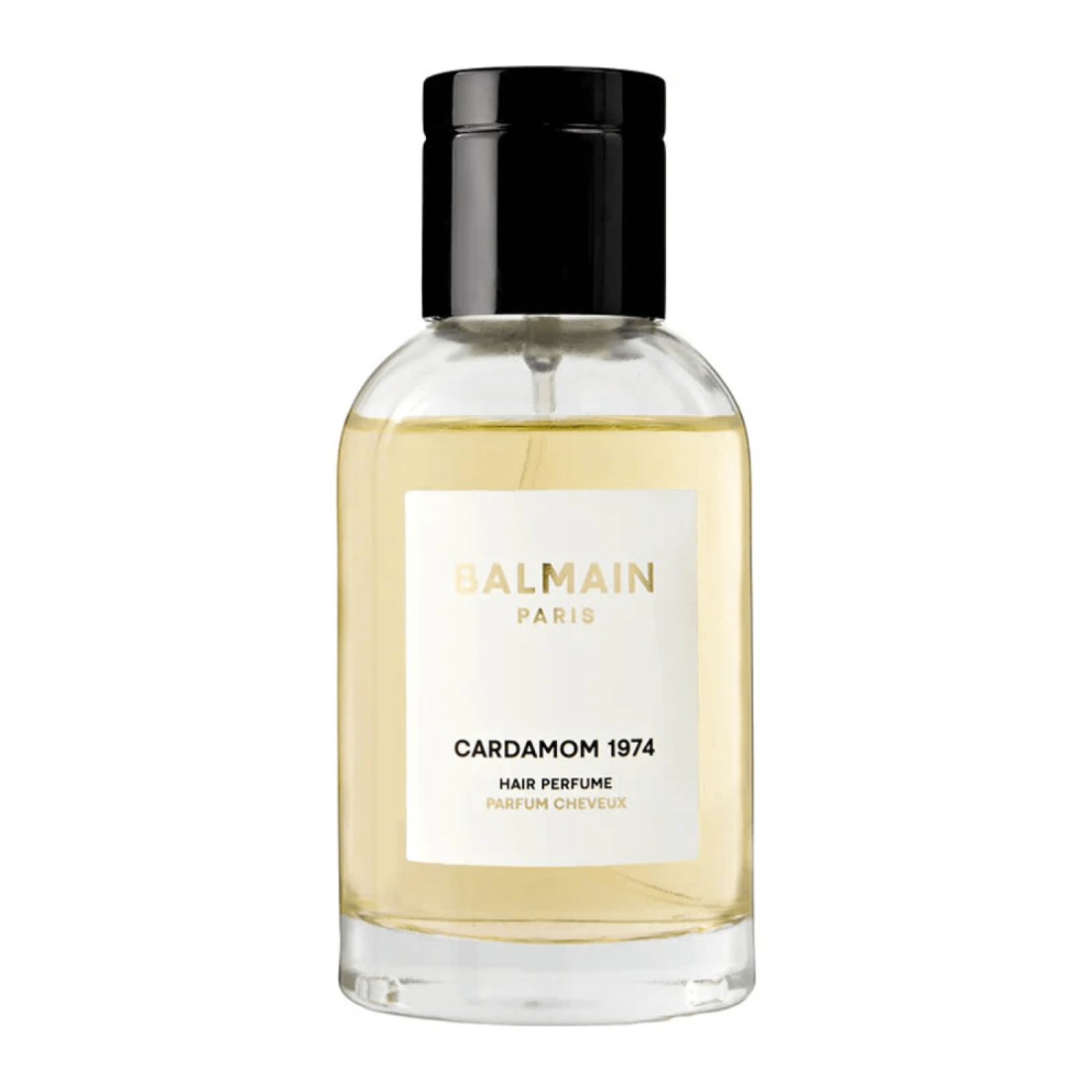 B1 Balmain Hair Perfume Cardamom 1974 100ml
