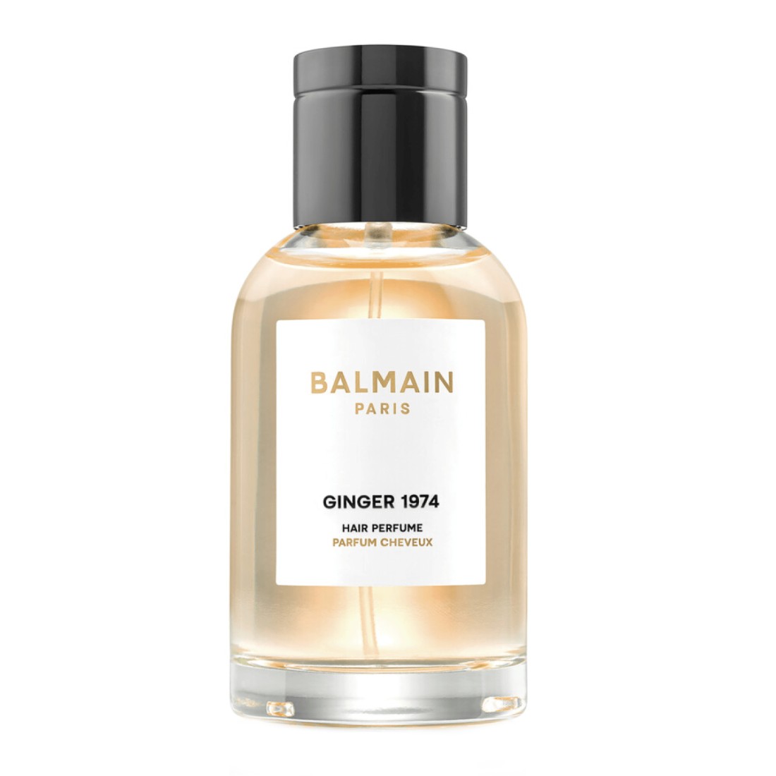 B1 Balmain Hair Perfume Ginger 1974 100ml
