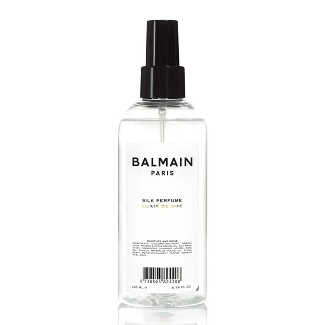 B1 Balmain Silk Perfume 200 ml