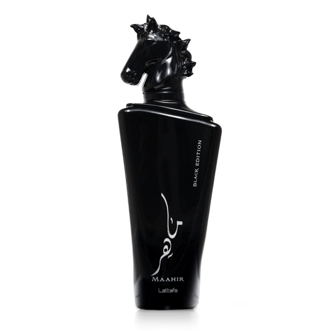 Lattafa Maahir Black Edition - Eau de Parfum