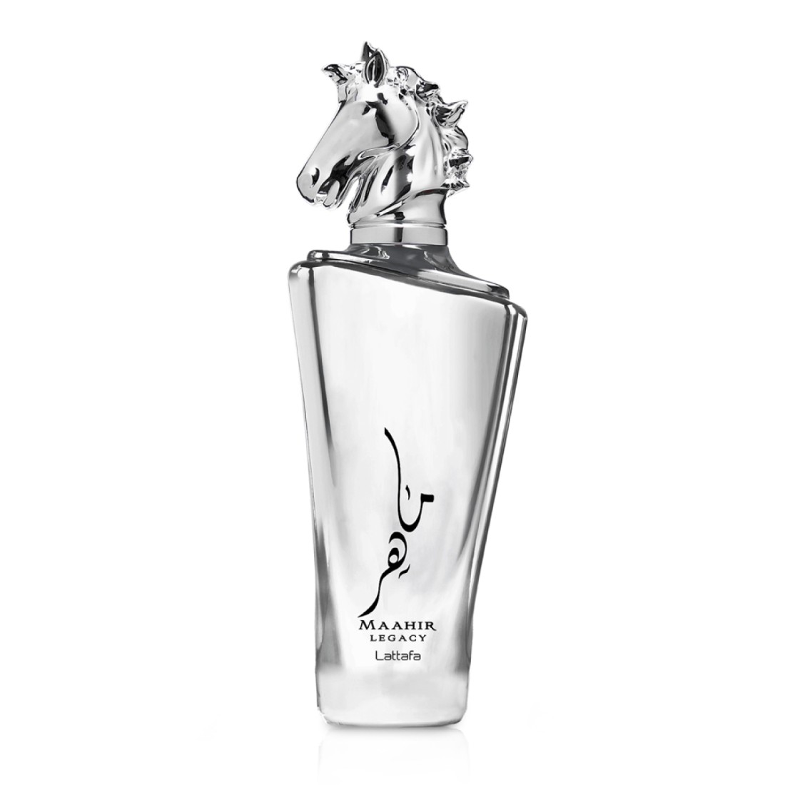 Lattafa Maahir Legacy for Men - Eau de Parfum