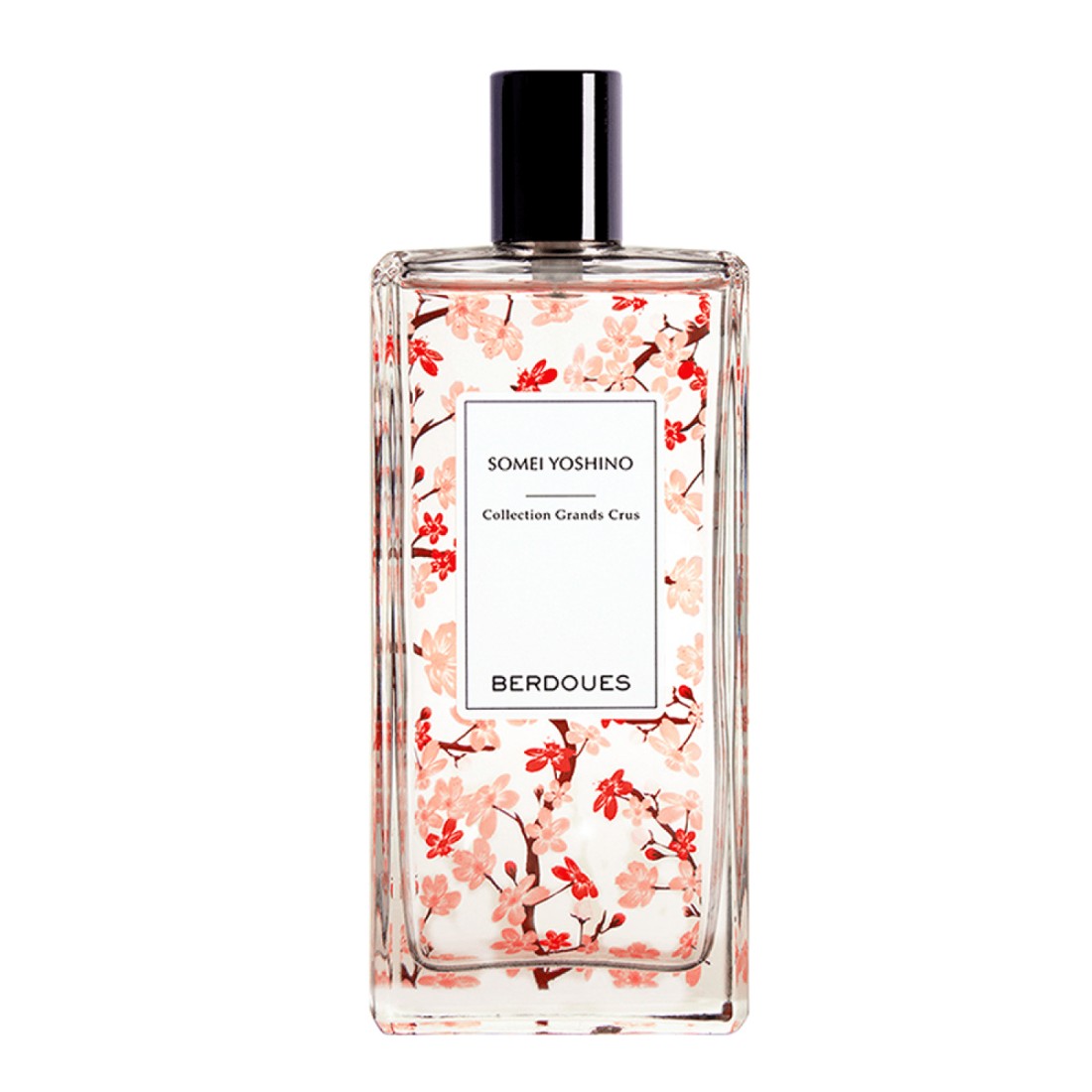 Berdoues Somei Yoshino - Eau de Parfum