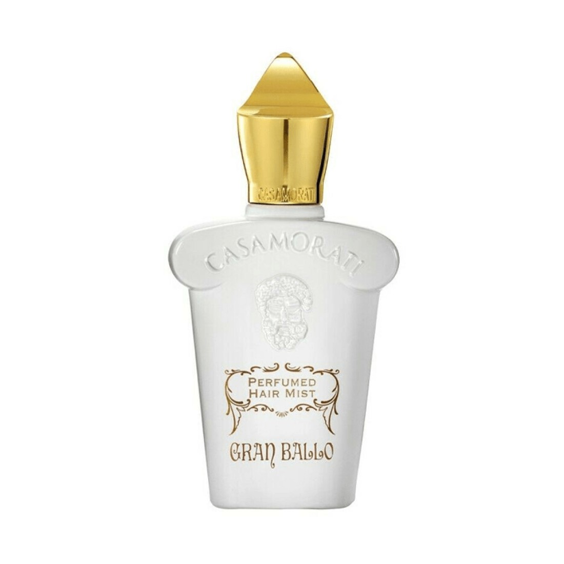 عطر الشعر جران بالو من زيرجوف كازاموراتي للنساء - 30 مل