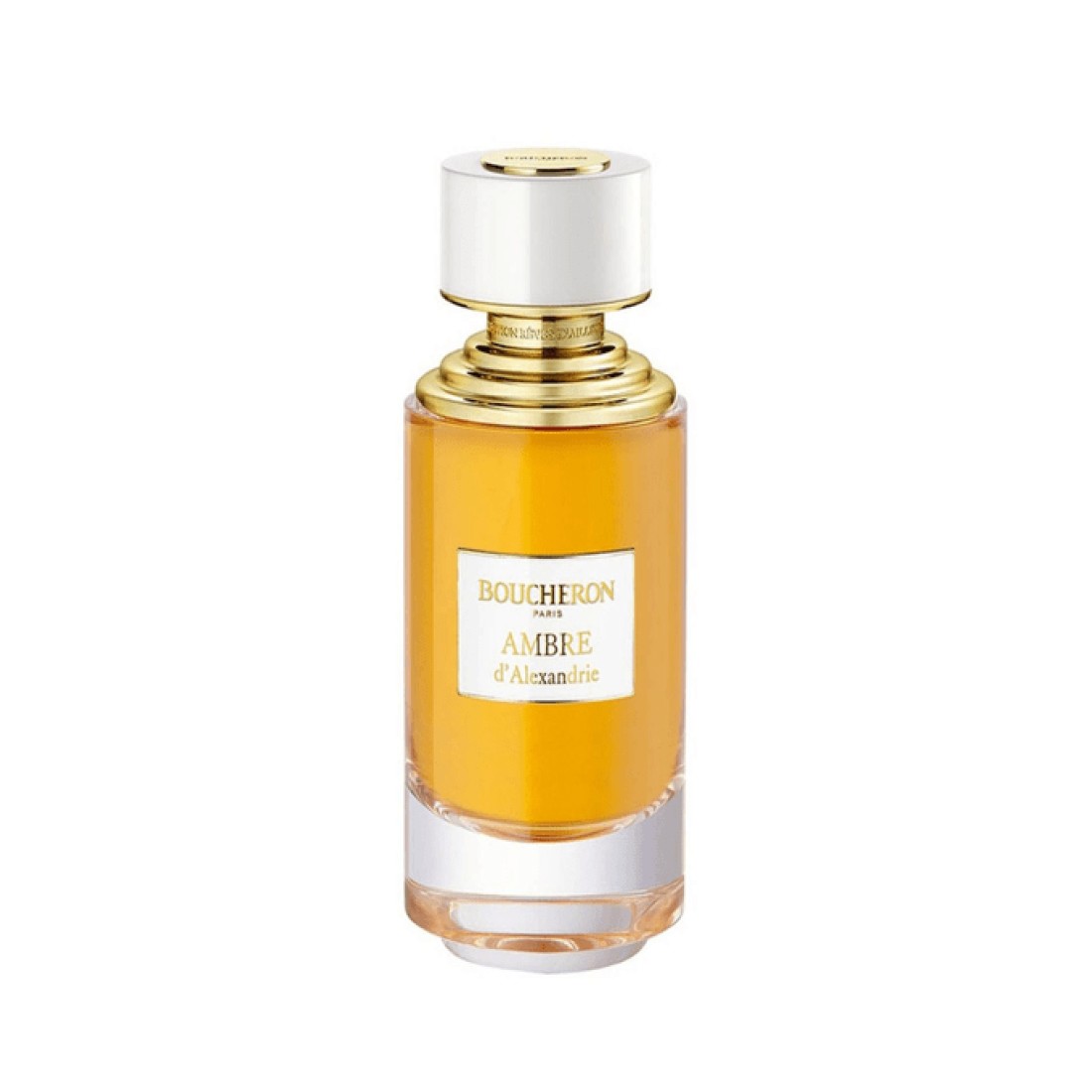 Boucheron Amber D Alexandrie -Eau De Perfum