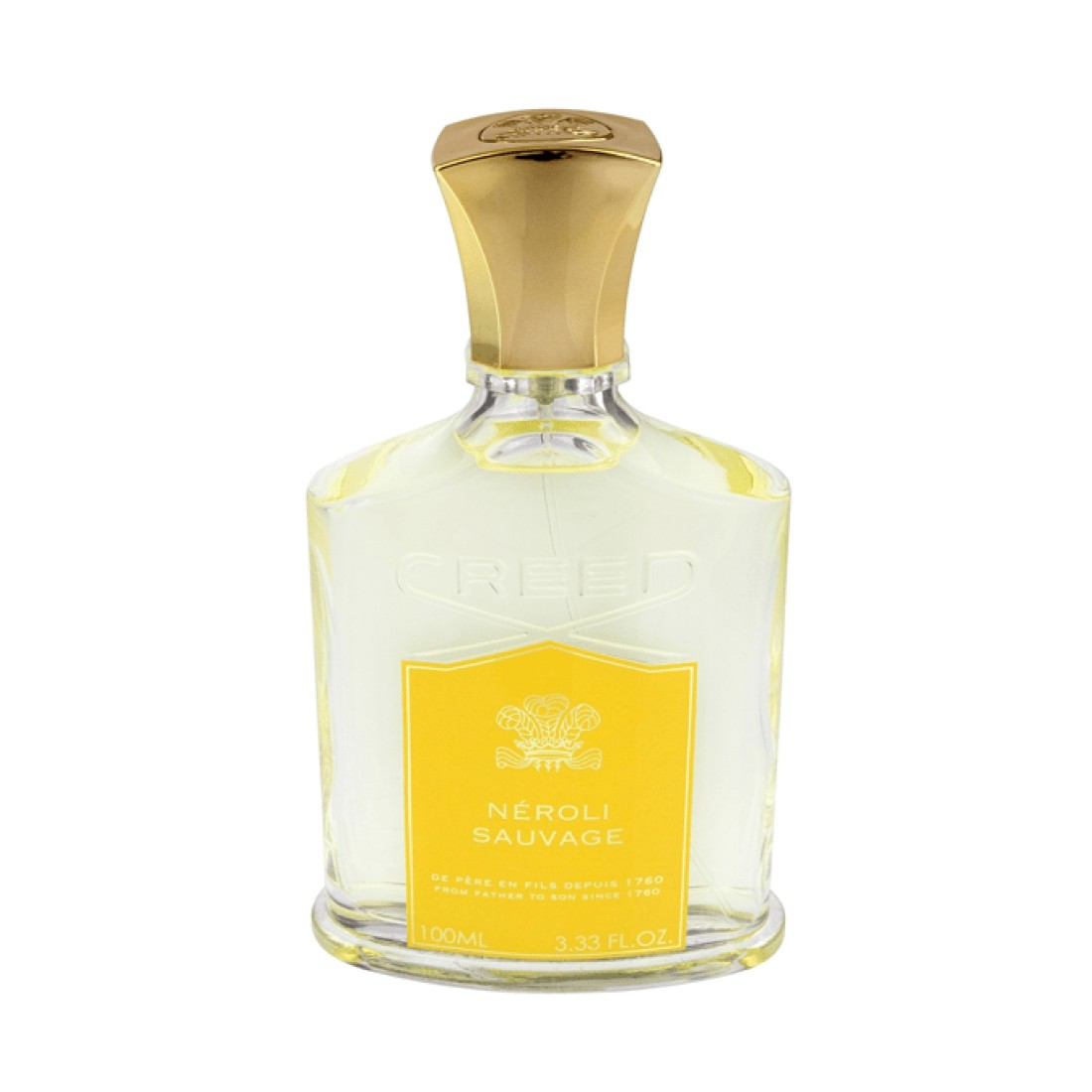 Creed Neroli Sauvage - Eau De Perfum